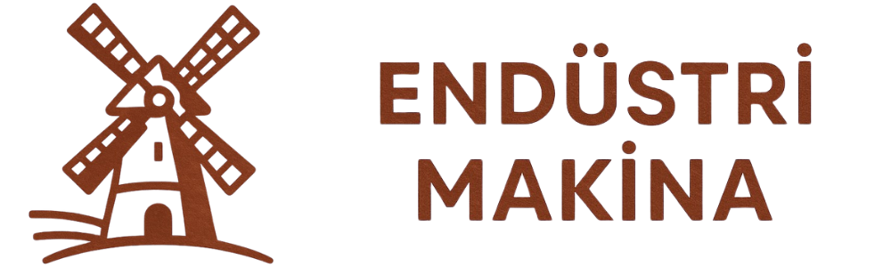 Endüstri Makina